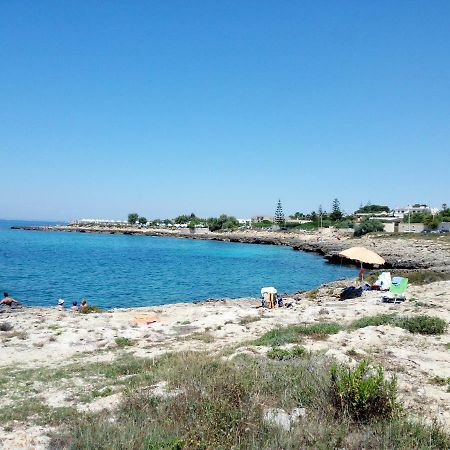B&B Leonida Taranto Eksteriør bilde
