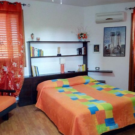 B&B Leonida Taranto Eksteriør bilde