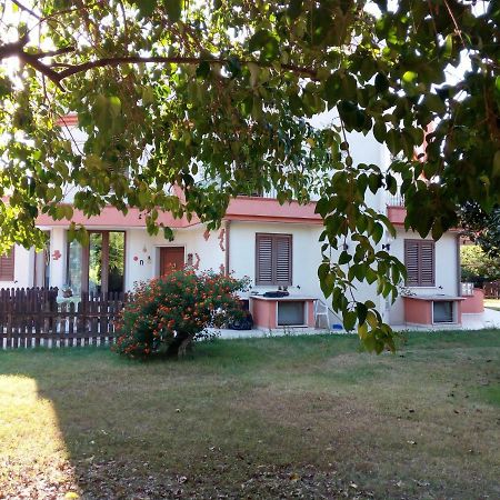 B&B Leonida Taranto Eksteriør bilde