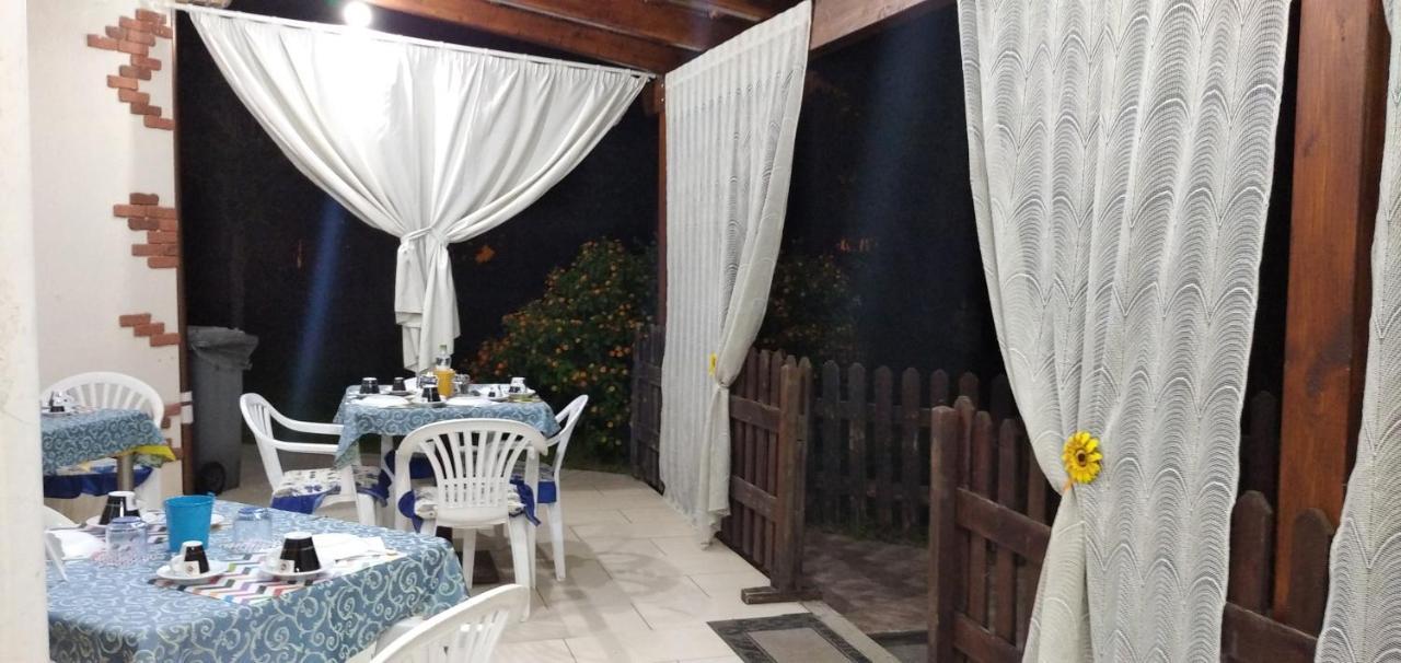 B&B Leonida Taranto Eksteriør bilde