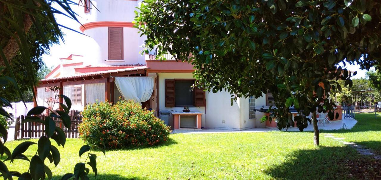 B&B Leonida Taranto Eksteriør bilde