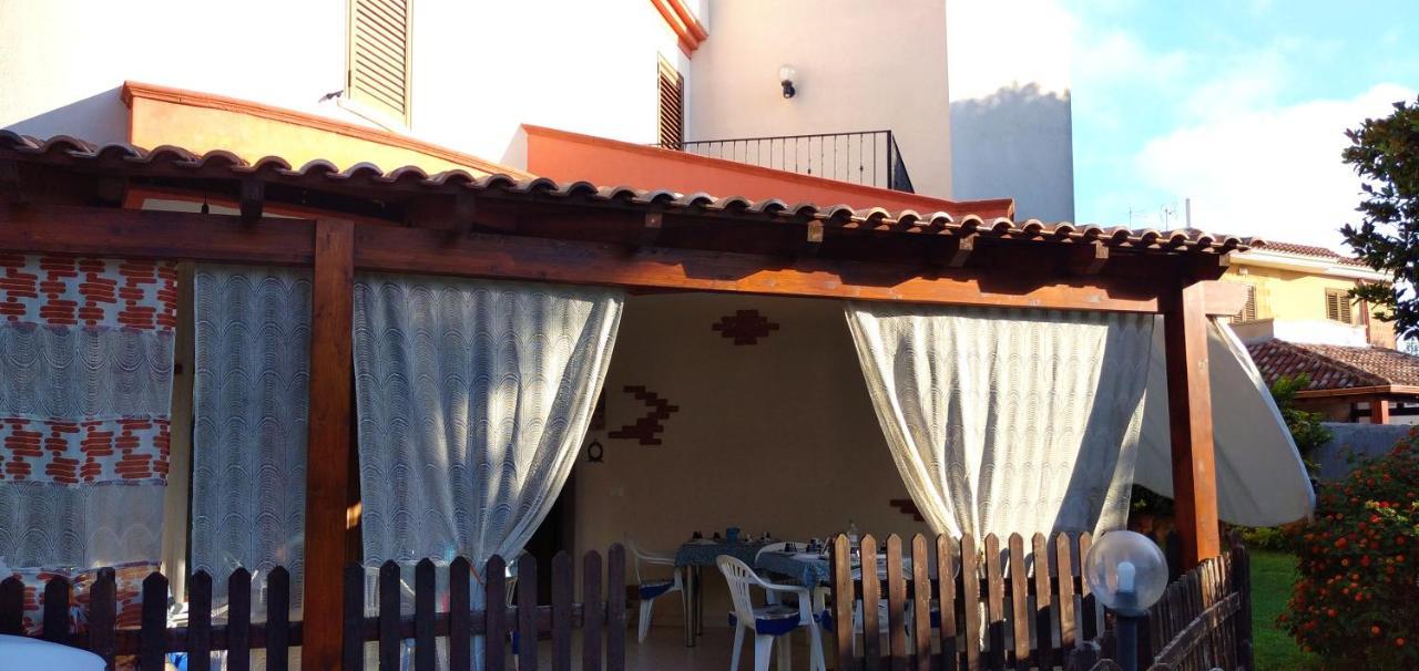 B&B Leonida Taranto Eksteriør bilde