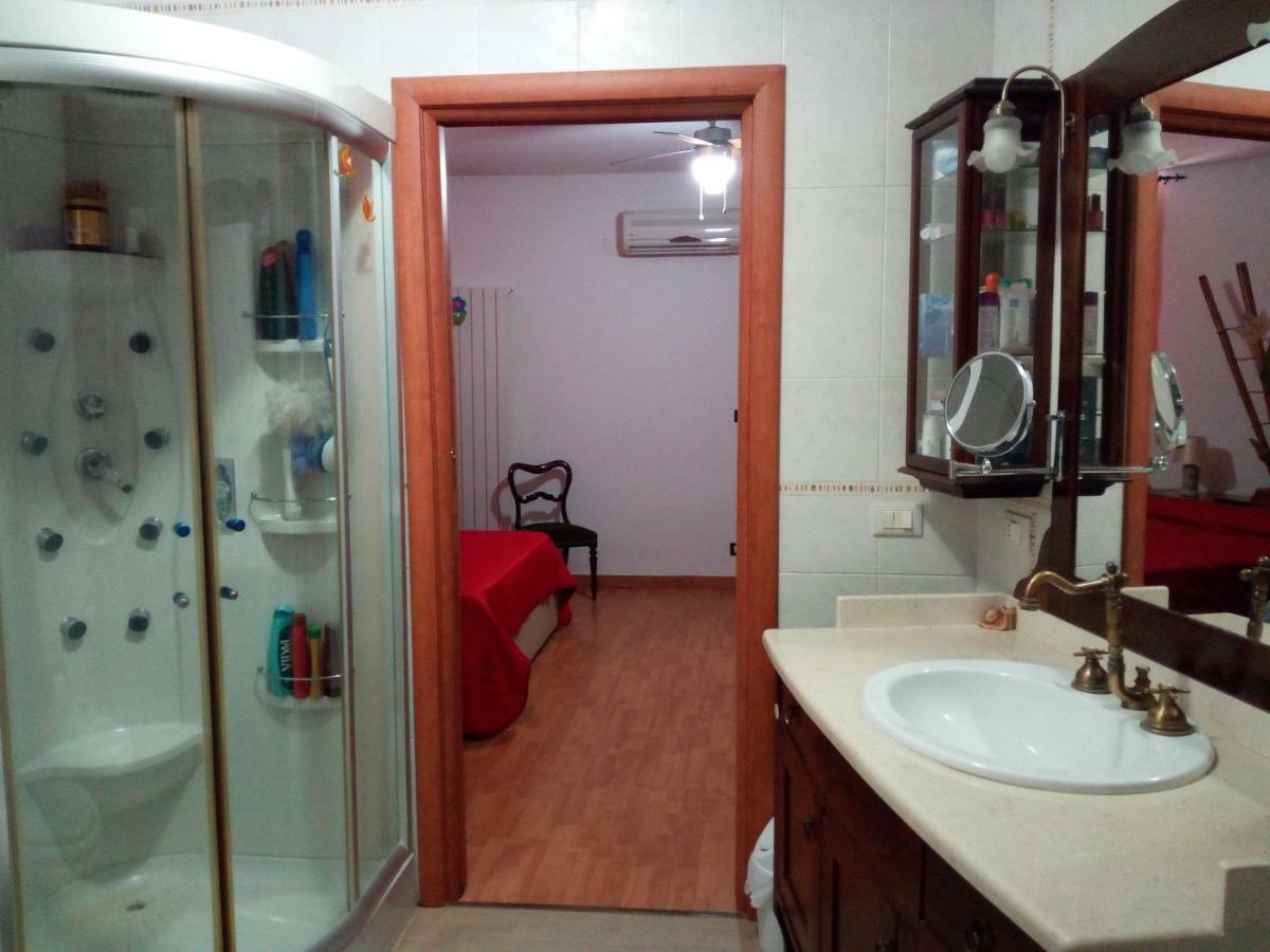 B&B Leonida Taranto Eksteriør bilde