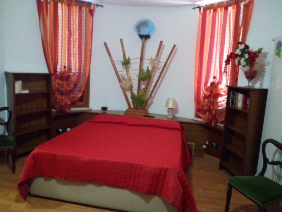 B&B Leonida Taranto Eksteriør bilde