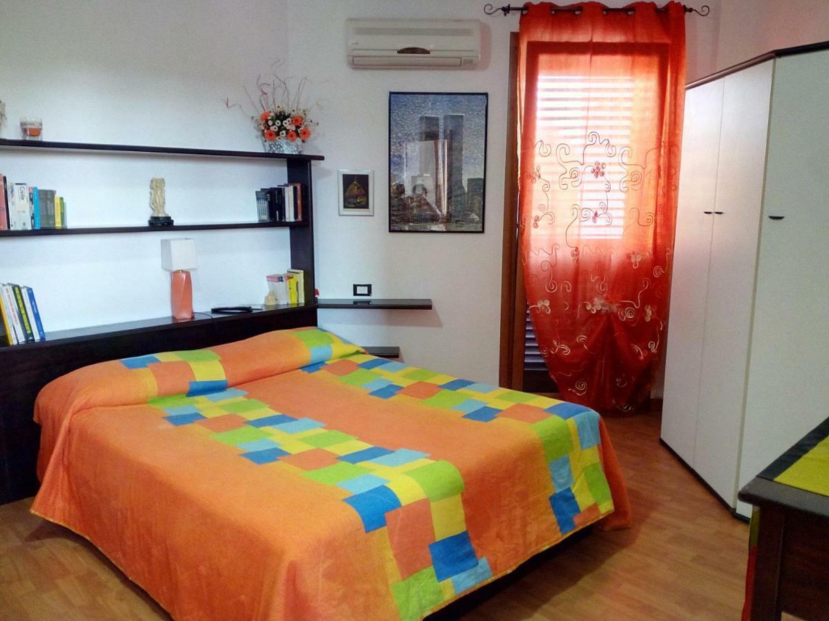 B&B Leonida Taranto Eksteriør bilde