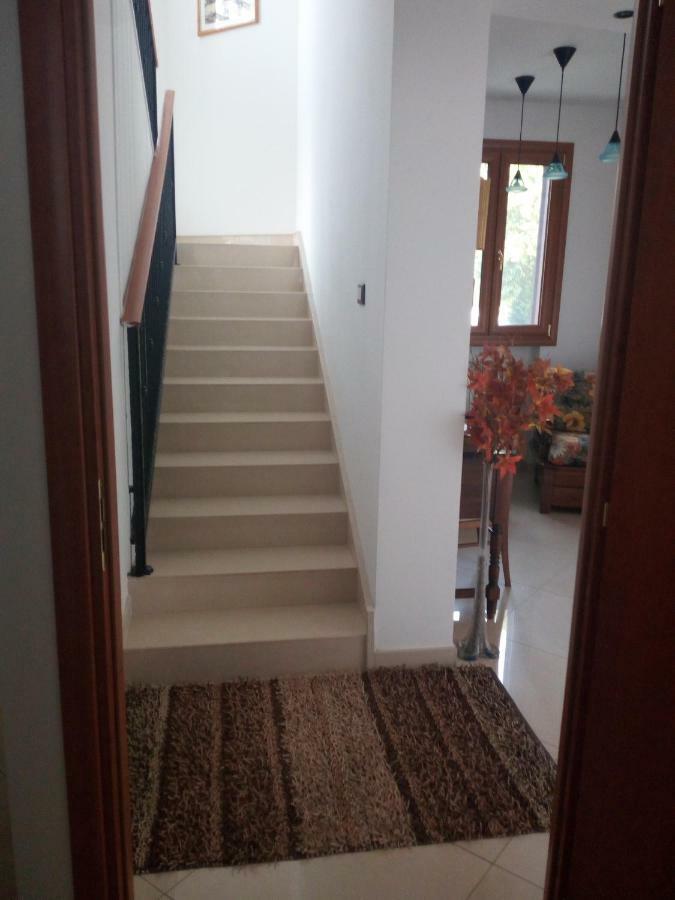 B&B Leonida Taranto Eksteriør bilde
