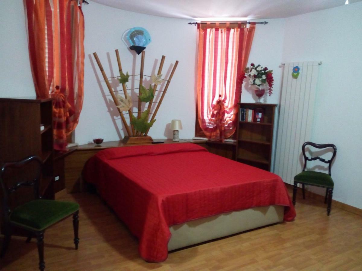 B&B Leonida Taranto Eksteriør bilde