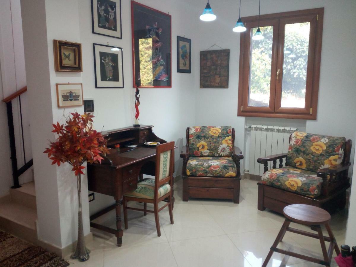 B&B Leonida Taranto Eksteriør bilde