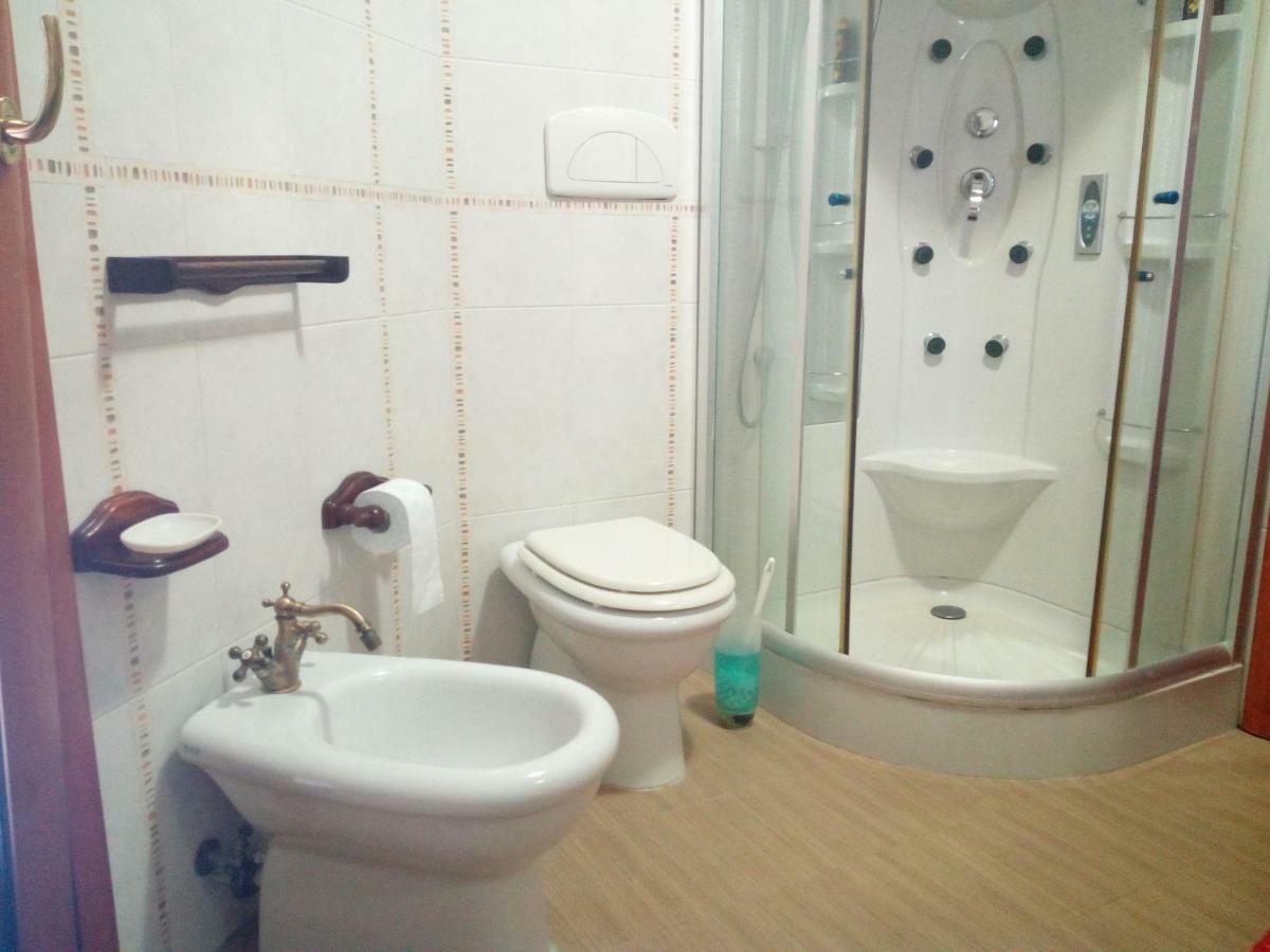 B&B Leonida Taranto Eksteriør bilde
