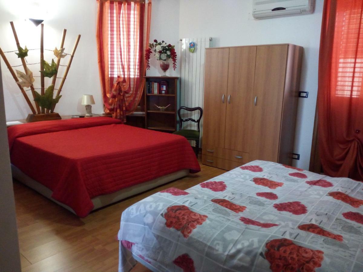 B&B Leonida Taranto Eksteriør bilde