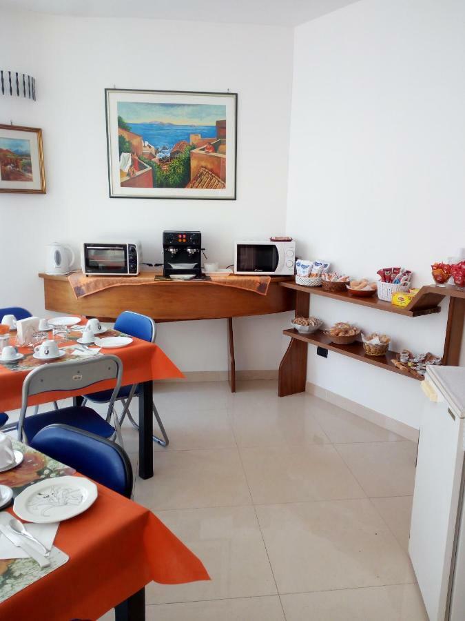 B&B Leonida Taranto Eksteriør bilde